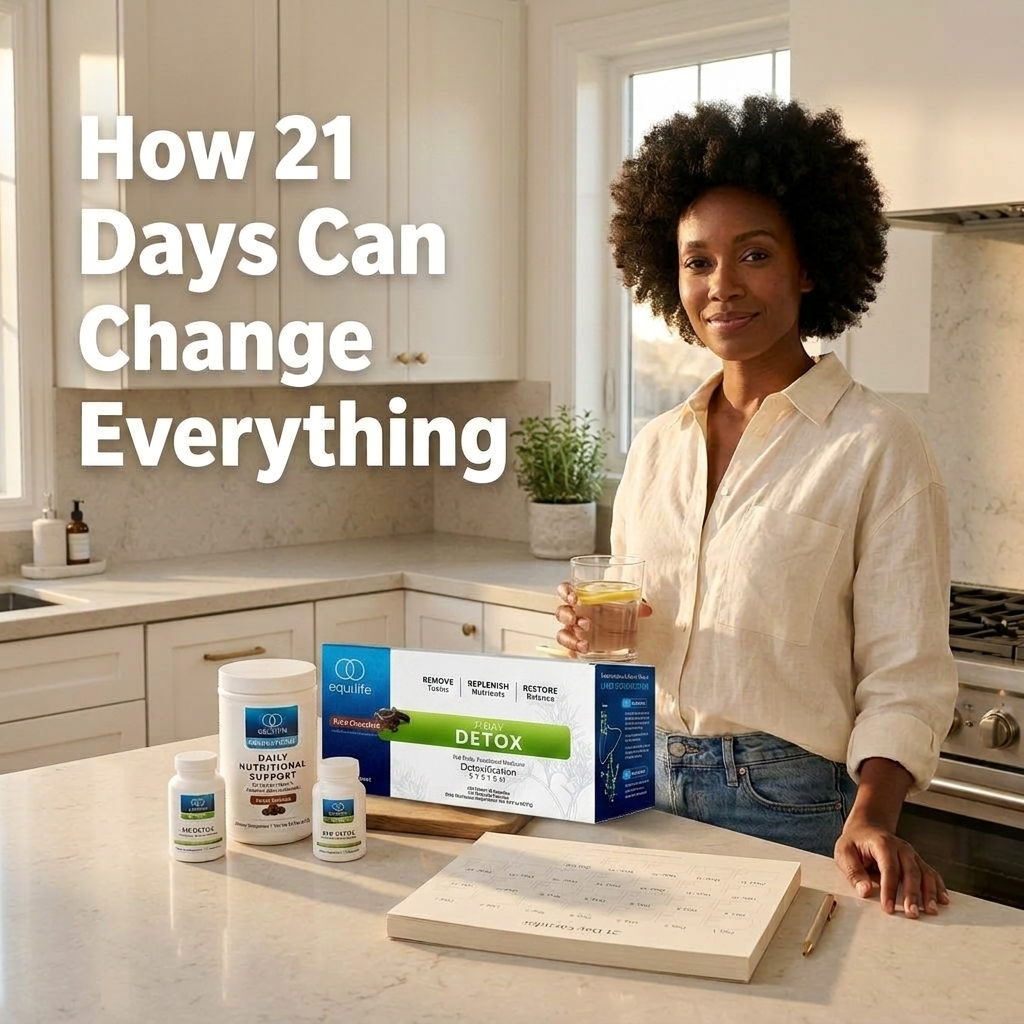 Dr. Cabral Detox kit — Naturally Reset