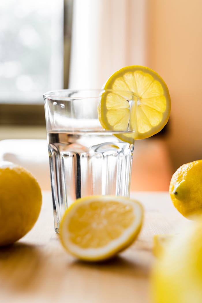 Before Dr. Cabral Detox — Naturally Reset